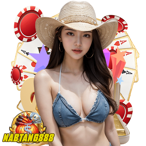 nabtang888 ระดับสากล