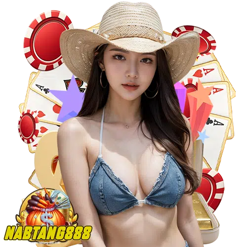 nabtang888 ระดับสากล
